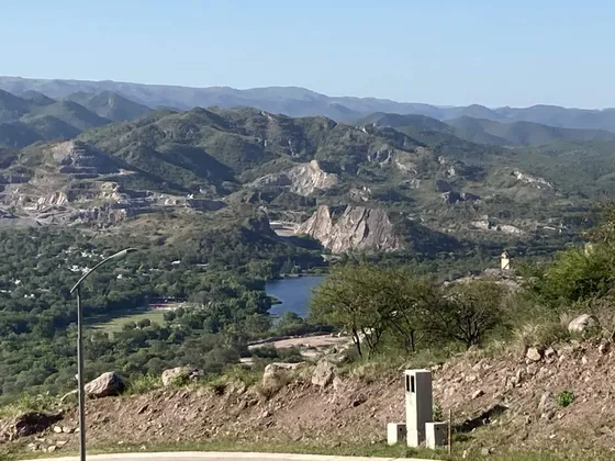 La Deseada Mejor Zona Vistas Casi 360grados 1300m2 Mz 10 L 05