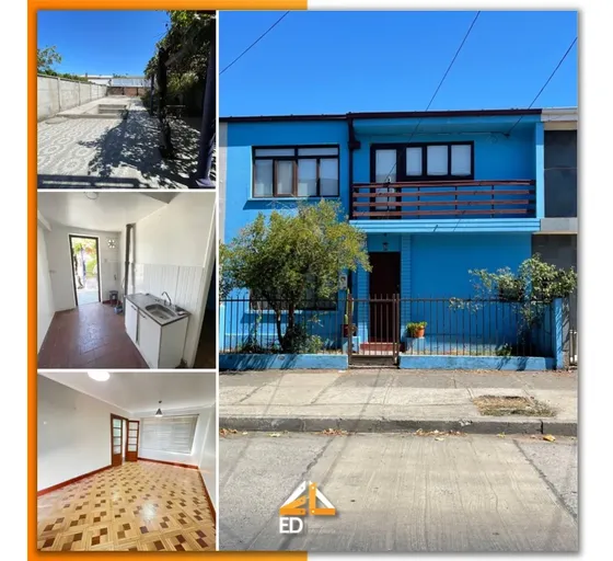 Arriendo Casa Central Empresas/oficinas, Chillán