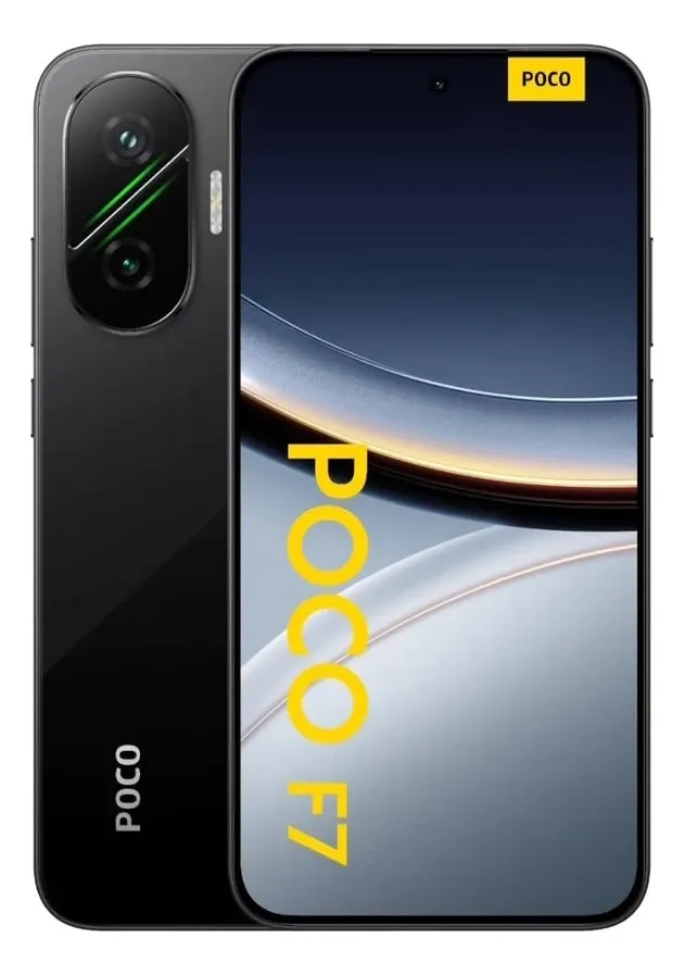 Xiaomi Poco F7
