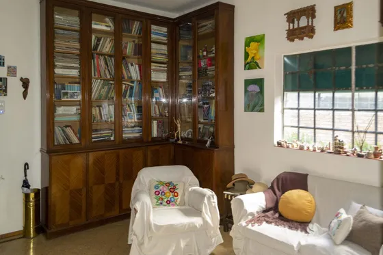 Casa - Jose Marmol