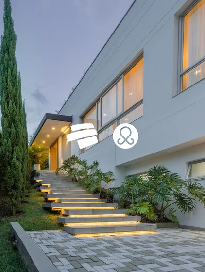 Casa En Conjunto Cerrado En Venta En San Martín 4 Habitaciones