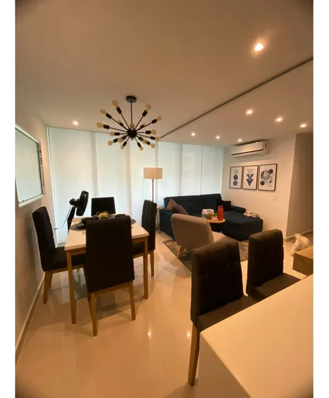 Apartamento Edificio Sienna Miramar