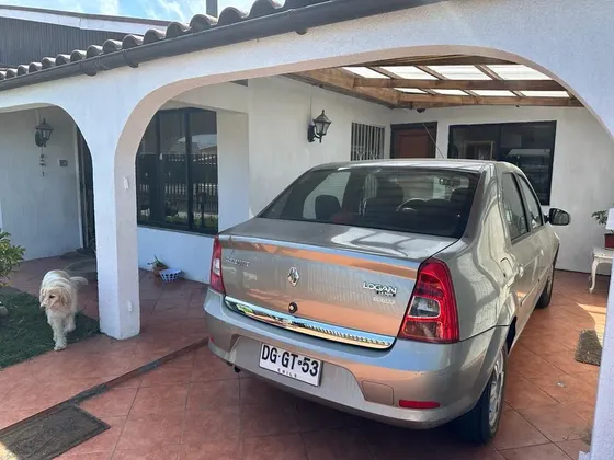 Casa Se Vende A Cuadras De Calle Colón En Talcahuano