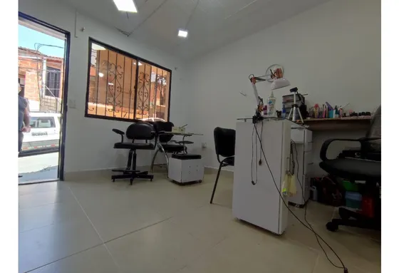 Venta De Casa Barrio San Martin, Bello