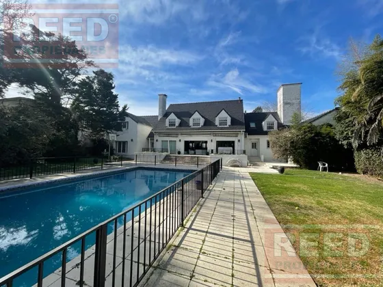 Casa En Miraflores