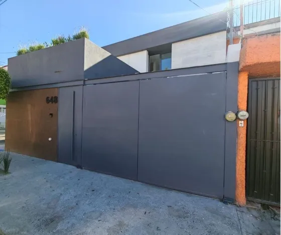 (v)casa En Venta En Chapultepec Oriente,morelia