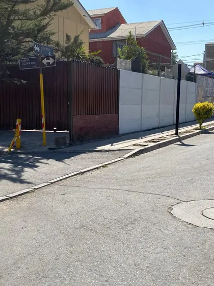 Casa Esquina 2d, 1b En Condominio Cerrado,san Bernardo