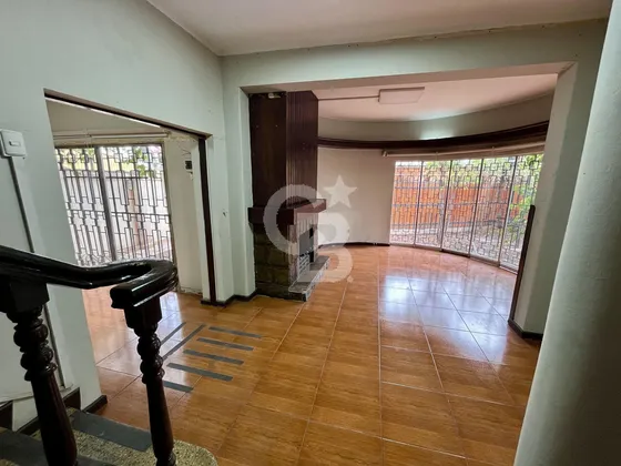 Casa Teniente Copton