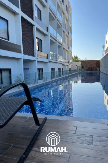 Departamento En Venta En Torre Mallorca Ubicada En Col. Sabalo Country