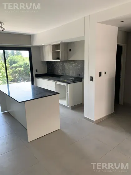 Departamento - Canning (ezeiza)