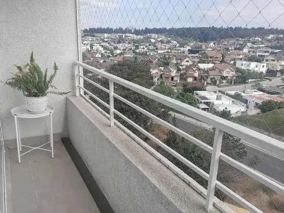Venta Departamento Montemar, Concón 1d - 1b + 1e