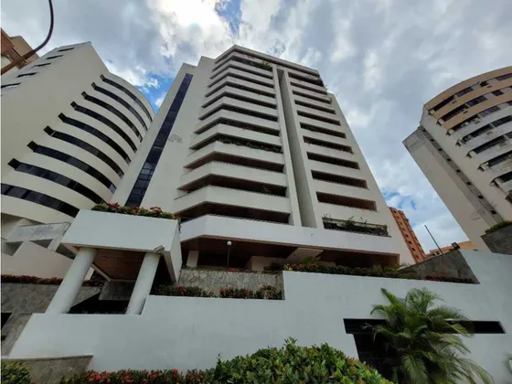 Penthouse En Venta El Parral Aa-5441996