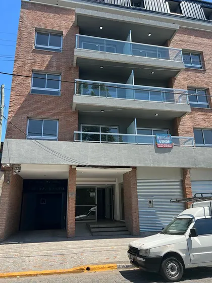 Departamento En Venta De 2 Ambientes Prácticamente A Estrenar