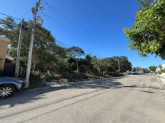 Terreno  De 3,814 M2 En Venta En Montebello
