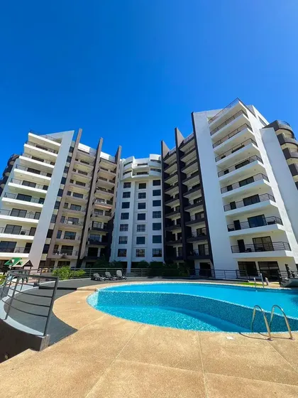 Apartamento Playa El Ángel, Alaqua 1000, Municipio Maneiro