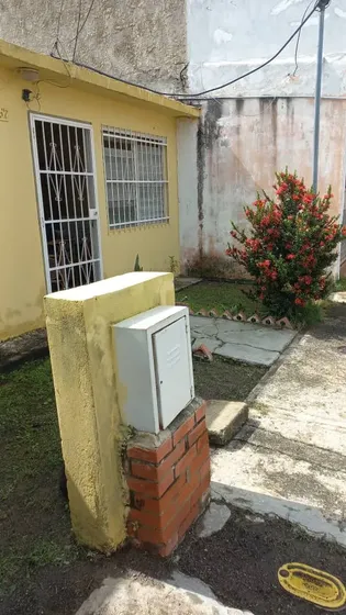 En Alquiler Casa Sin Amoblar En San Diego, Urb Los Jarales | Solo Clientes | Yhuise
