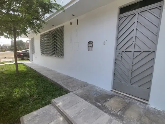 Departamento 1er Piso 80m2