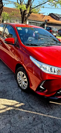 Toyota Yaris 1.5 107cv Xs