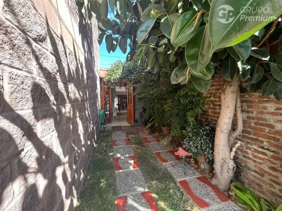 Venta De Casa En Puente Alto