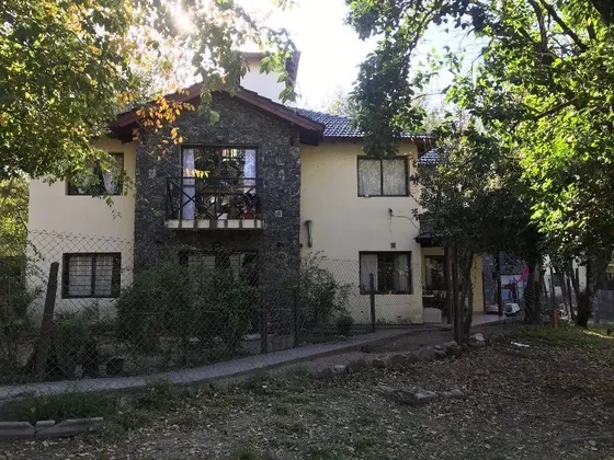 Venta De Departamentos En El Radio Centrico De Villa General Belgrano - Dep0007