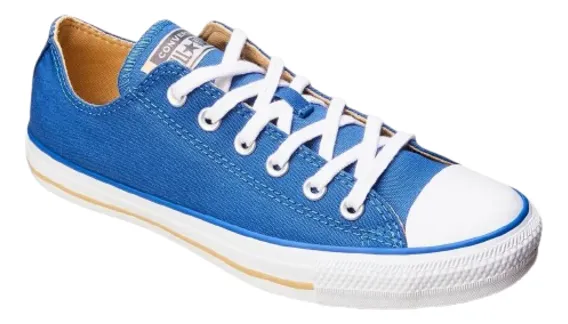 Tênis Converse Sem Gênero Taylor Ct1992 Curto T Ct1992000