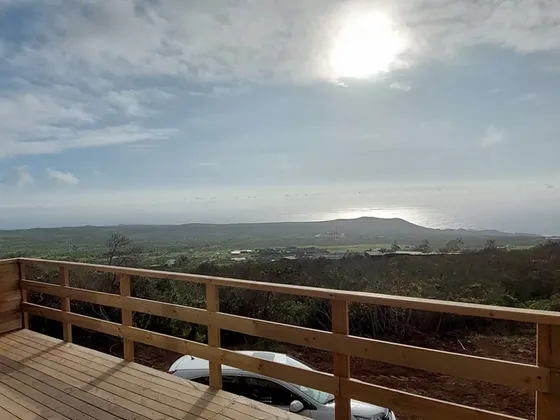 Excelente Cabaña, Parcela 5.000 M2, En Condominio, Los Vilos