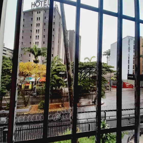 Apartamento Alquiler Tipo Anexo En El Marques 