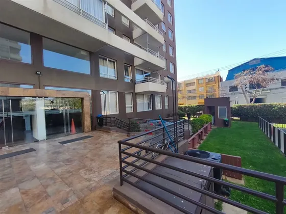 Venta Departamento Calle Limache, Viña Del Mar