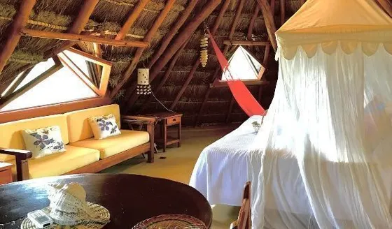 Terreno Con Acceso Al Mar En Holbox