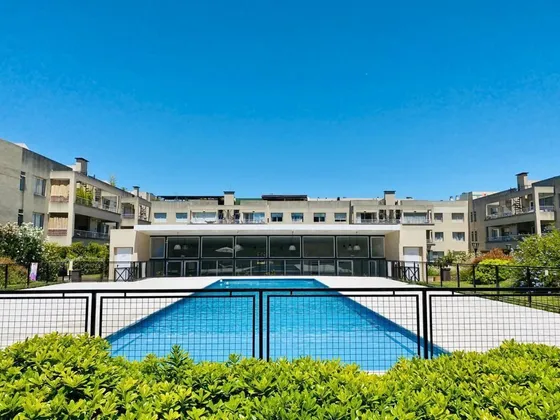 Departamento  En Venta En Beccar, San Isidro, G.b.a. Zona Norte