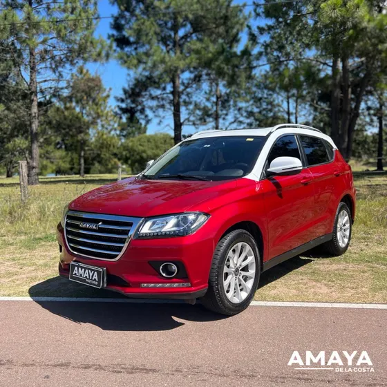 Haval H2 Dignity 75000