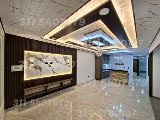 Casa Para Estrenar En Acacías 
