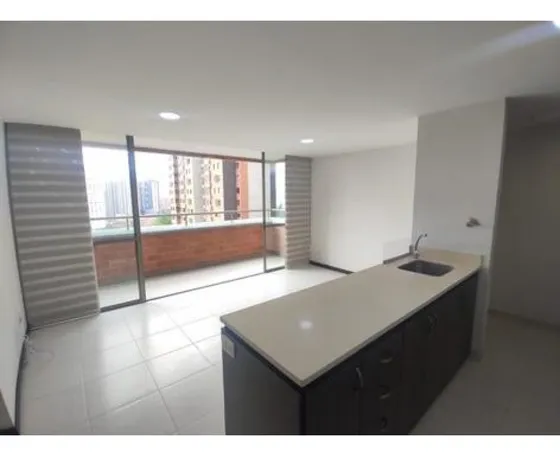 Apartamento En Venta Sabaneta 