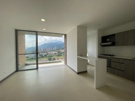 Apartamamento En Venta, La Estrella Sector Suramerica