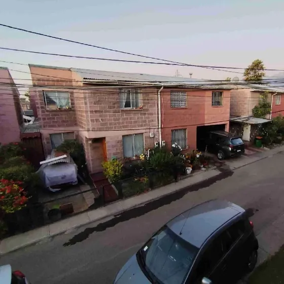Se Vende Casa En Condominio Los Libertadores Pte Alto 4d 1b