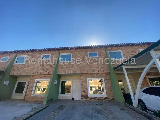Casa En Venta La Morita 25-16345 Yb