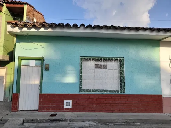 Se Vende Casa De Una Planta Barrio La Colombina Palmira Valle Colombia