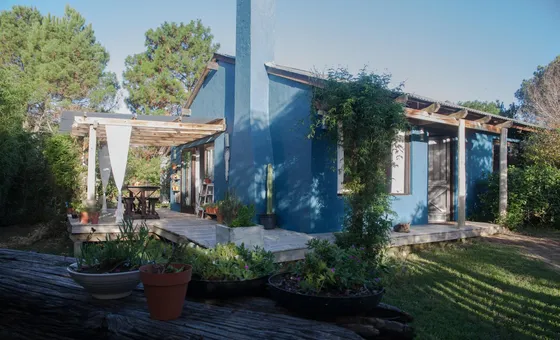 Casa En Venta - El Tesoro  Tsunami  