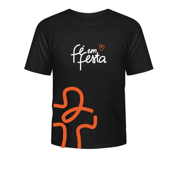 Confeccção De Camisas Personalizadas E Estamparia