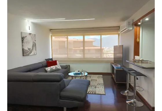 En Venta Apartamento La Tahona 75m2 2h/2b/1p
