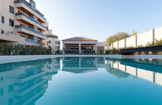 Venta Departamento 2 Dormitorios Complejo Livette