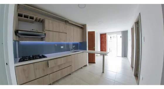 Apartamento En Venta En La Ceja, En Unidad Cerrada