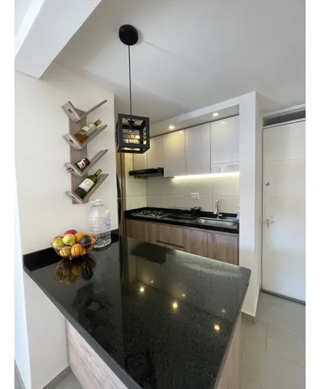 Venta Apartamento Madrid La Prosperidad (fontana)