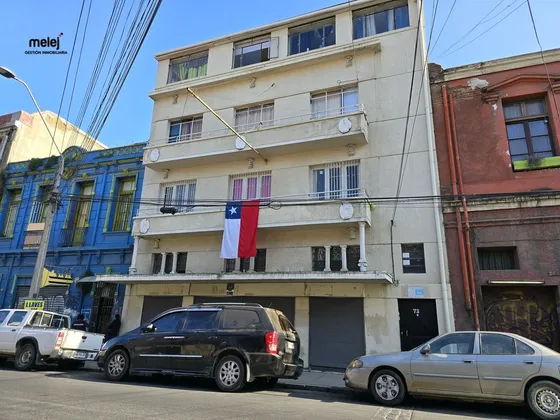 Venta Hostal En Valparaíso