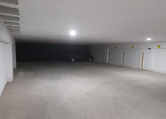 Venta - Cochera - Barrio  Martin