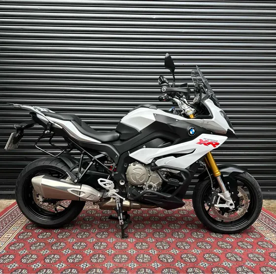 Bmw S1000xr