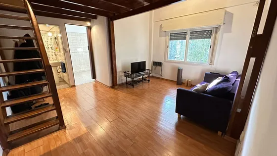 Departamento  En Venta En Ciudad Jardin, Tres De Febrero, G.b.a. Zona Oeste