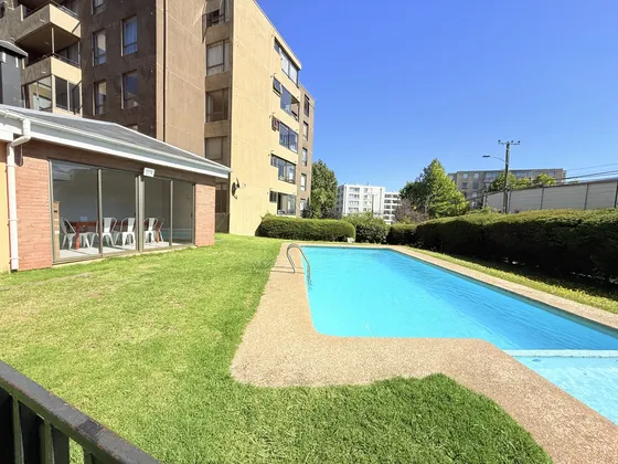 Venta Departamento Lomas De San Sebastián