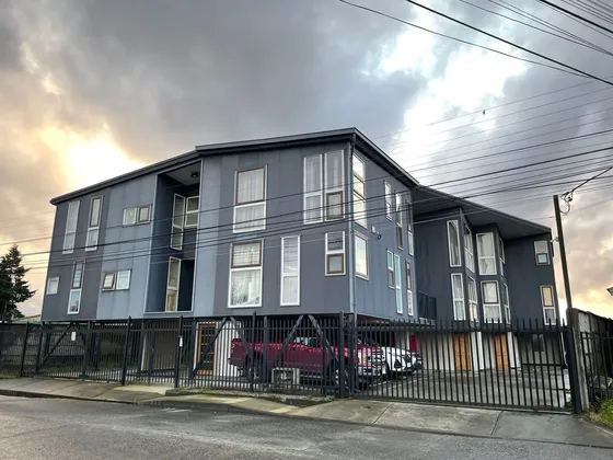 Departamento Dúplex Monoambiente En Sector Techos Para Todos