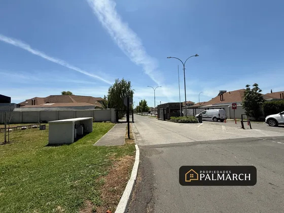Casa En Venta Condominio El Real 1